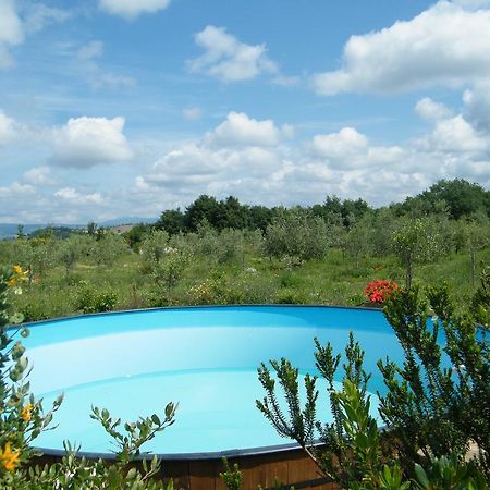 Agriturismo Sant' Antonio Manciano Dış mekan fotoğraf