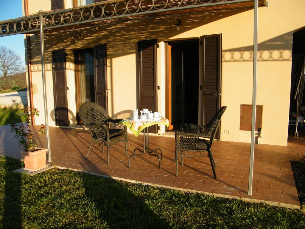 Agriturismo Sant' Antonio Manciano Dış mekan fotoğraf