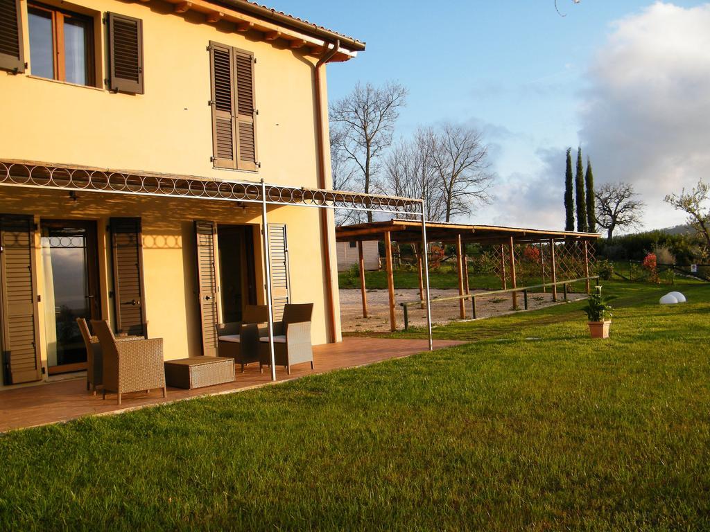 Agriturismo Sant' Antonio Manciano Dış mekan fotoğraf