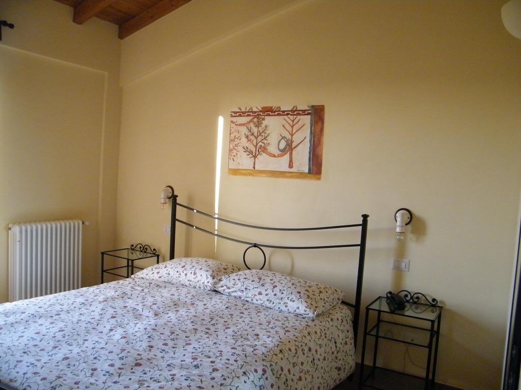 Agriturismo Sant' Antonio Manciano Oda fotoğraf