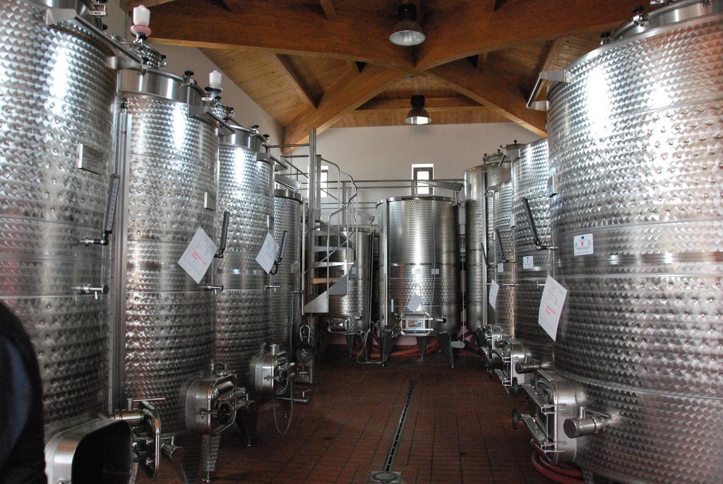 Agriturismo Sant' Antonio Manciano Dış mekan fotoğraf