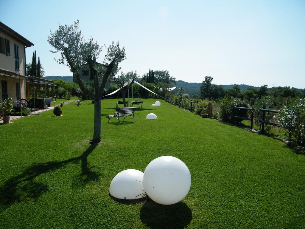 Agriturismo Sant' Antonio Manciano Dış mekan fotoğraf