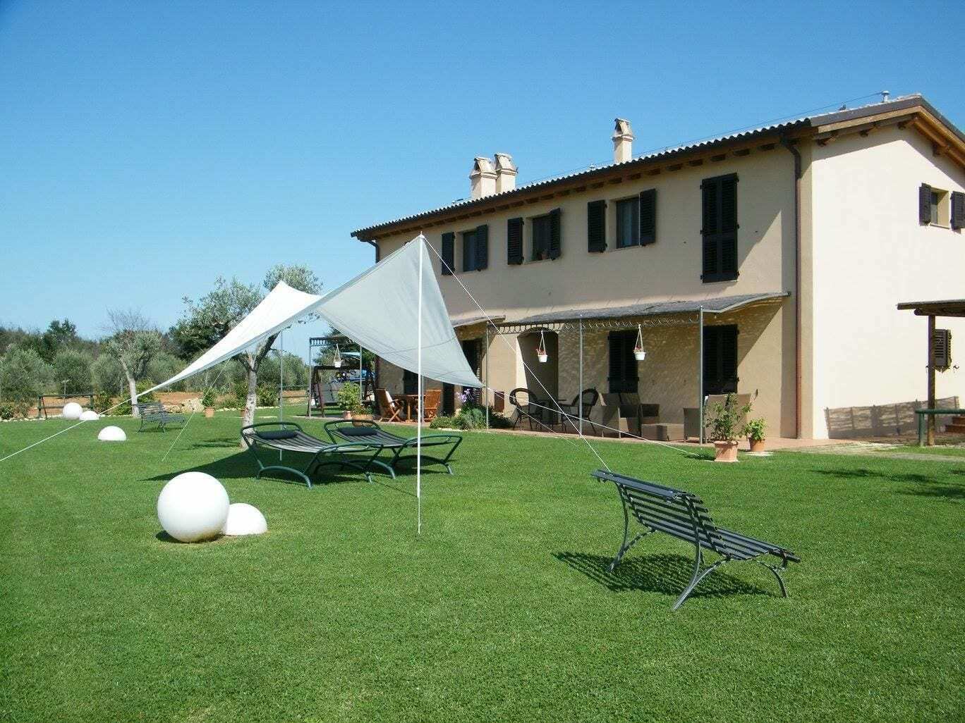 Agriturismo Sant' Antonio Manciano Dış mekan fotoğraf